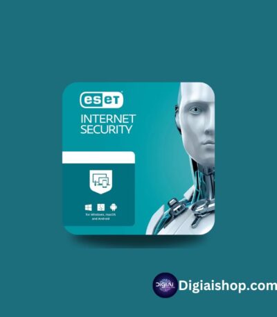 ESET Internet Security | Comprehensive Protection for All Your Devices