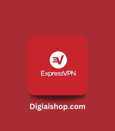 ExpressVPN Premium: Secure Your Online Activity with Fast and Private Browsing