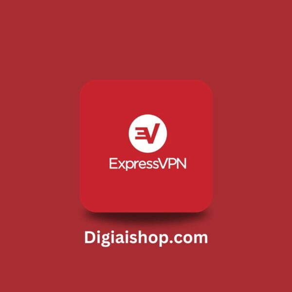 ExpressVPN Premium: Secure Your Online Activity with Fast and Private Browsing