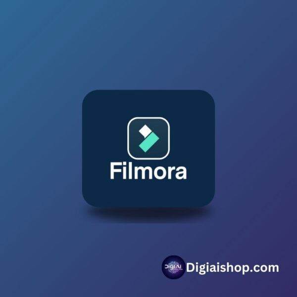 Filmora 13 Premium Subscription