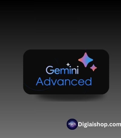 Gemini AI Advanced Subscription