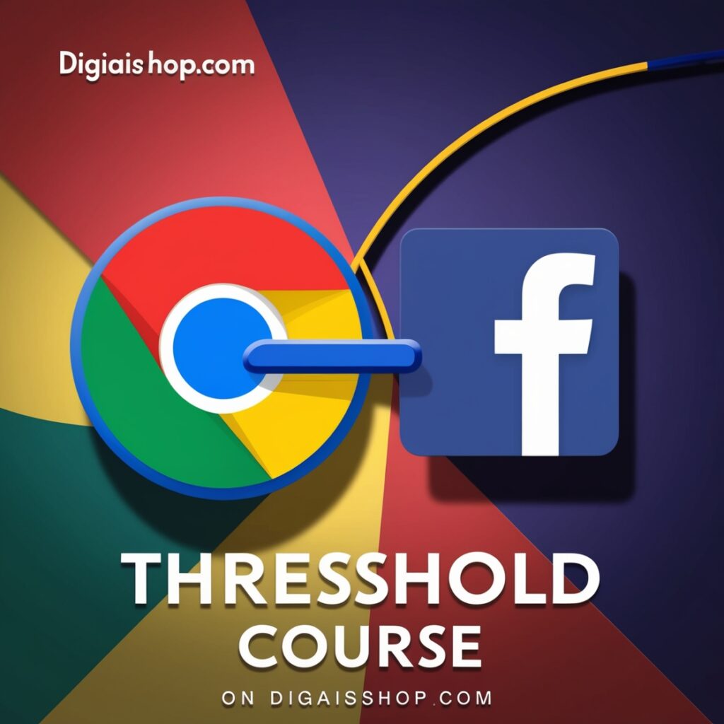 Google & Facebook Ad Threshold Course in Bangla