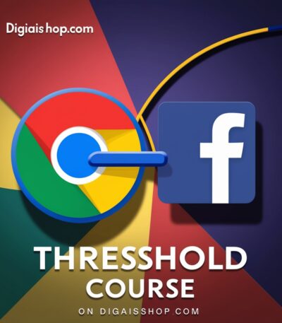 Google & Facebook Ad Threshold Course in Bangla