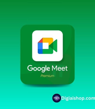 Google Meet Premium Subscription