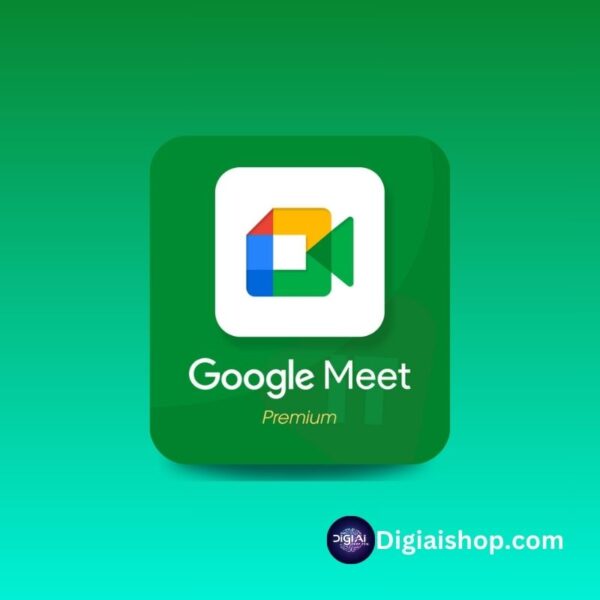 Google Meet Premium Subscription