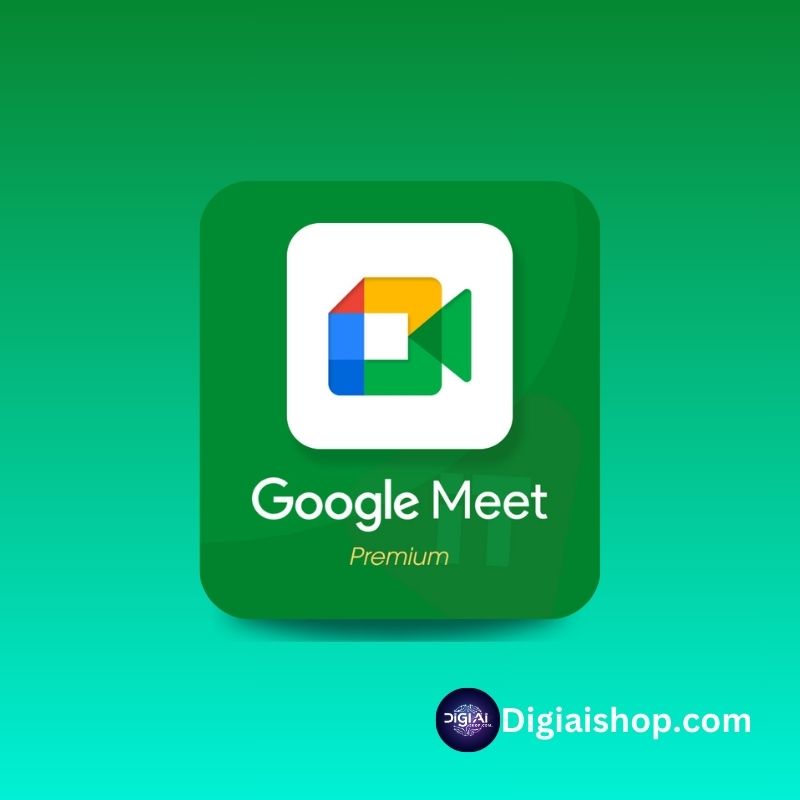 Google Meet Premium Subscription