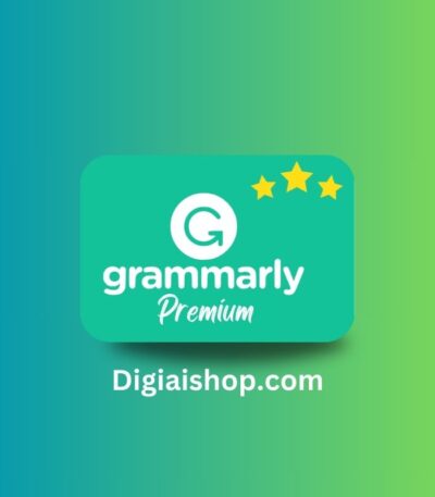 Grammarly Premium