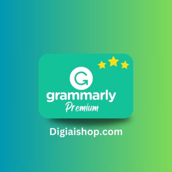 Grammarly Premium