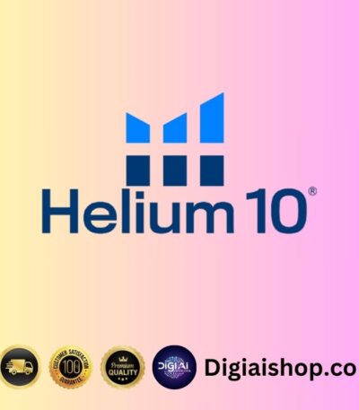 Helium 10 Review: The Ultimate Tool for Amazon Sellers