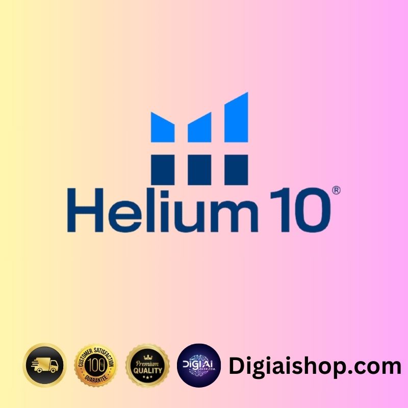 Helium 10 Review: The Ultimate Tool for Amazon Sellers