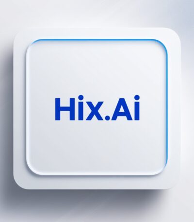 Hix AI Revolutionize Your Content Creation with AI Powered Assistance