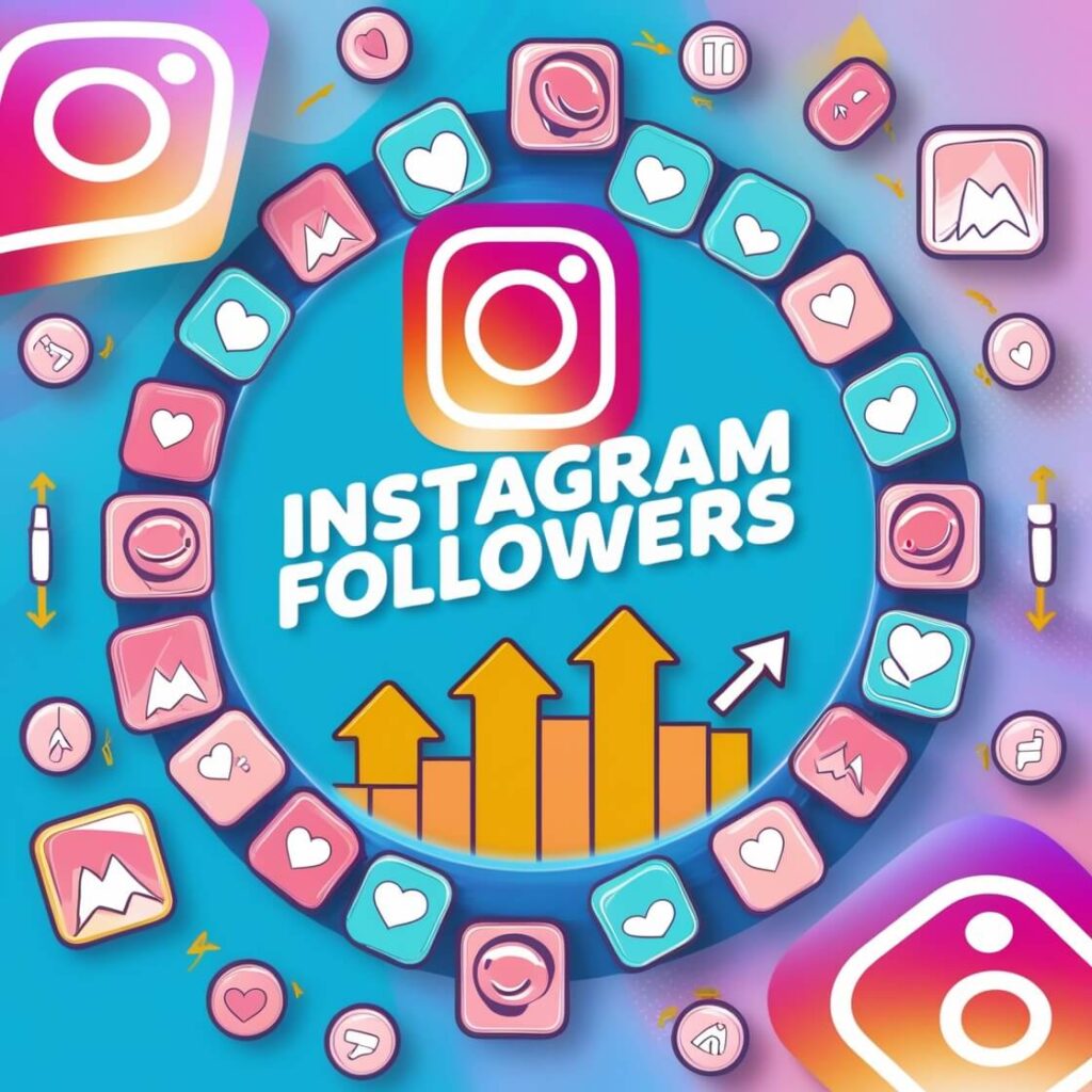 How to Gain Real Instagram Followers