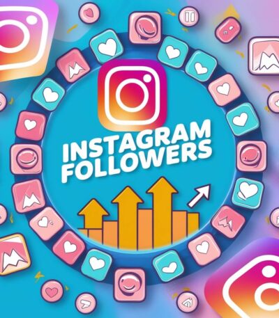 How to Gain Real Instagram Followers