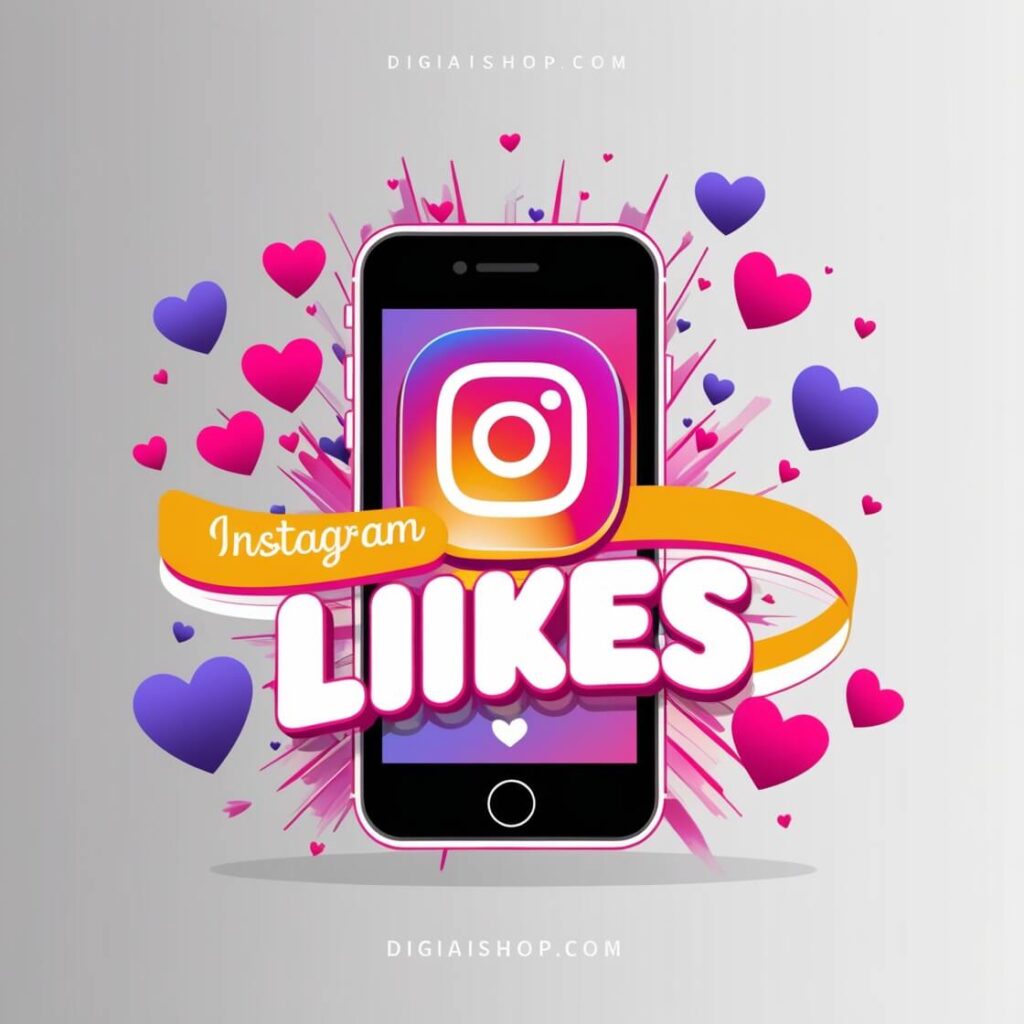 Instagram Post Likes