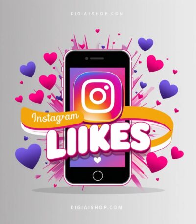 Instagram Post Likes