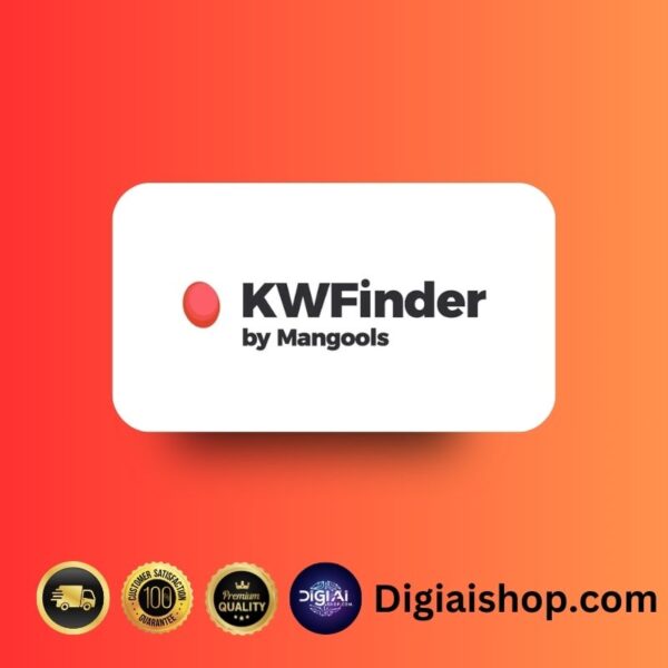 KWFinder: The Ultimate Tool for Easy and Effective Keyword Research