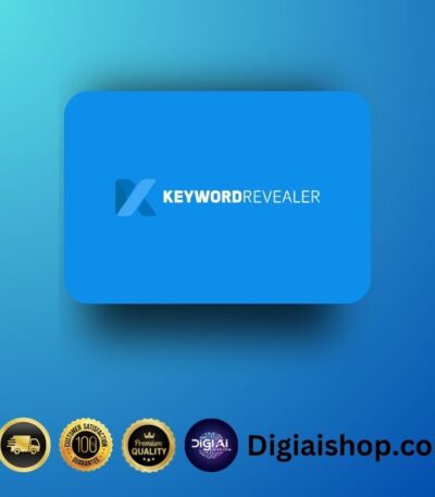 Keyword Revealer: The Essential Tool for Effective Keyword Research