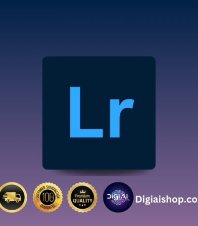 Lightroom Premium A Comprehensive Guide for Photographers