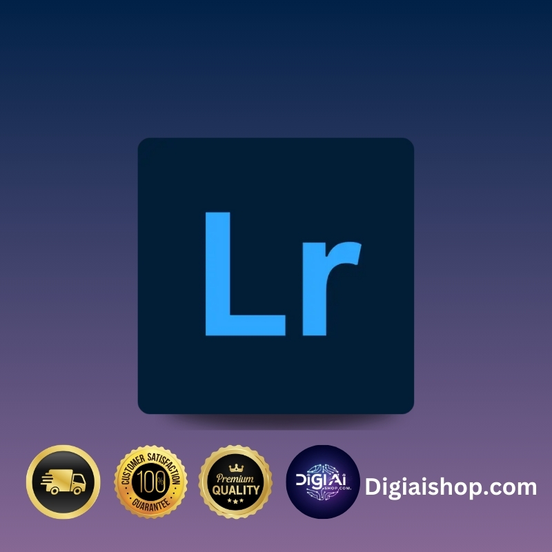 Lightroom Premium A Comprehensive Guide for Photographers