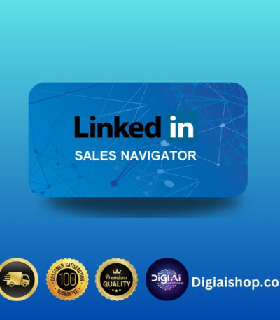 LinkedIn Sales Navigator 1 Year Subscription: A Complete Guide for B2B Sales Professionals