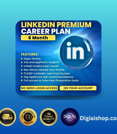 LinkedIn Premium Career Plan: Features, Pricing, and Benefits