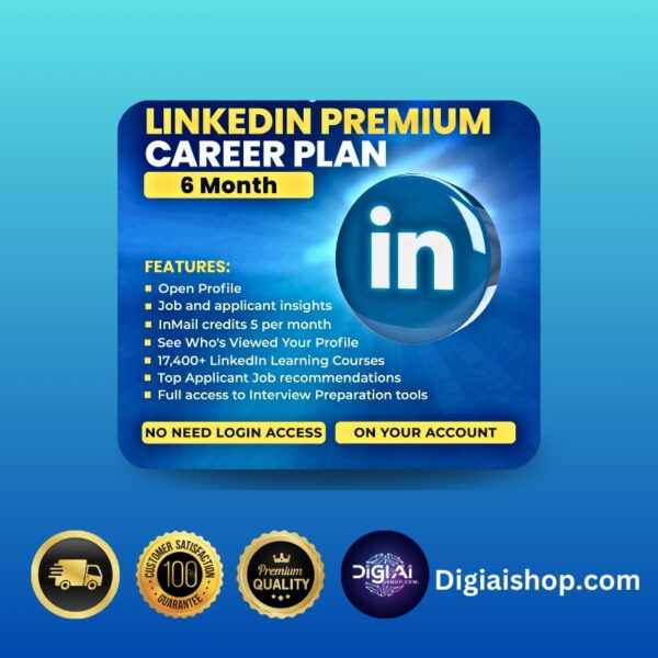 LinkedIn Premium Career Plan: Features, Pricing, and Benefits