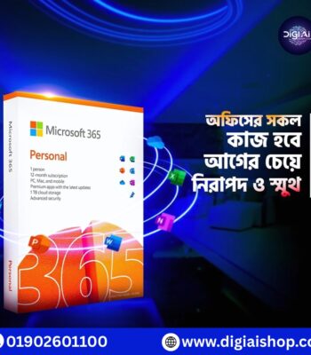 Microsoft Office 365 lifetime activation for Windows and Mac