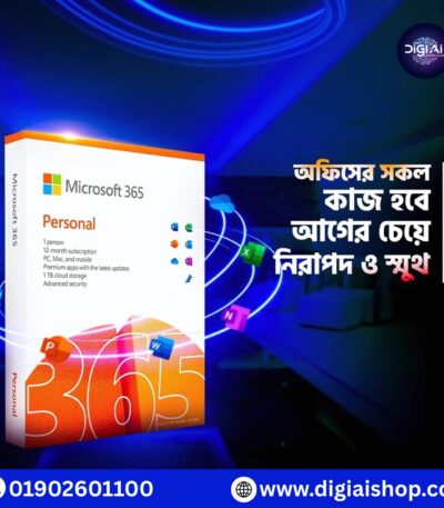 Microsoft Office 365 lifetime activation for Windows and Mac