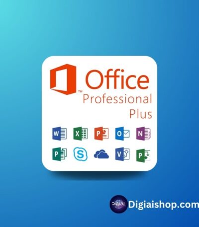 Microsoft Office Professional Plus The Ultimate Productivity Suite