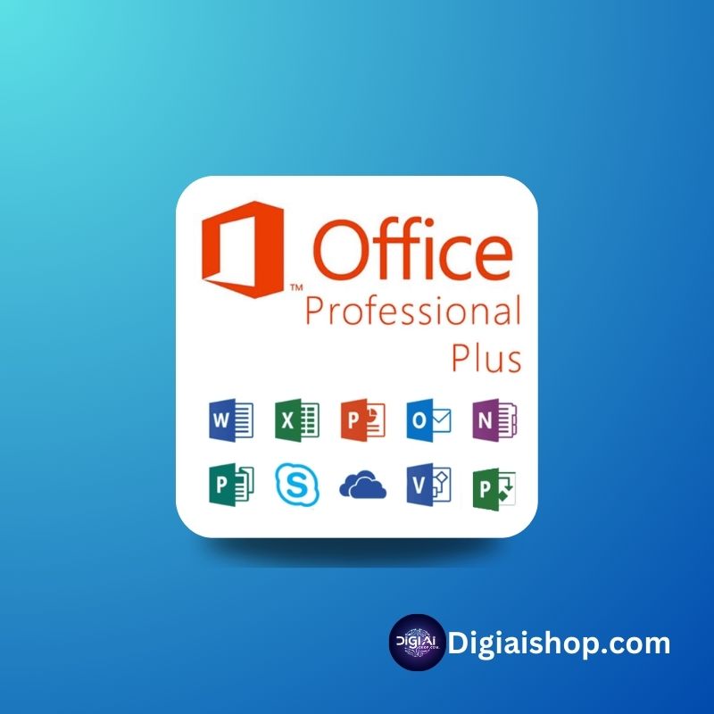 Microsoft Office Professional Plus The Ultimate Productivity Suite