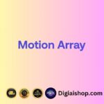 MotionArray: The Ultimate Resource for Video Creators