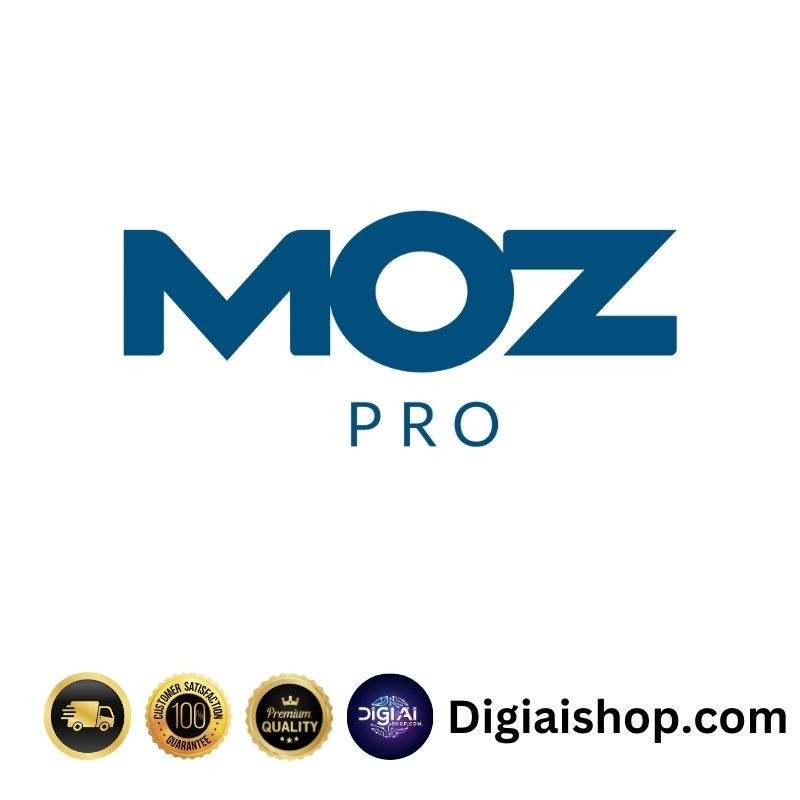 Moz Pro Review: Comprehensive SEO Tool for Digital Marketing Success