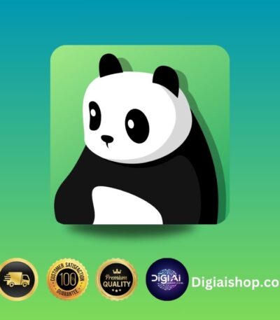 PANDA VPN PREMIUM