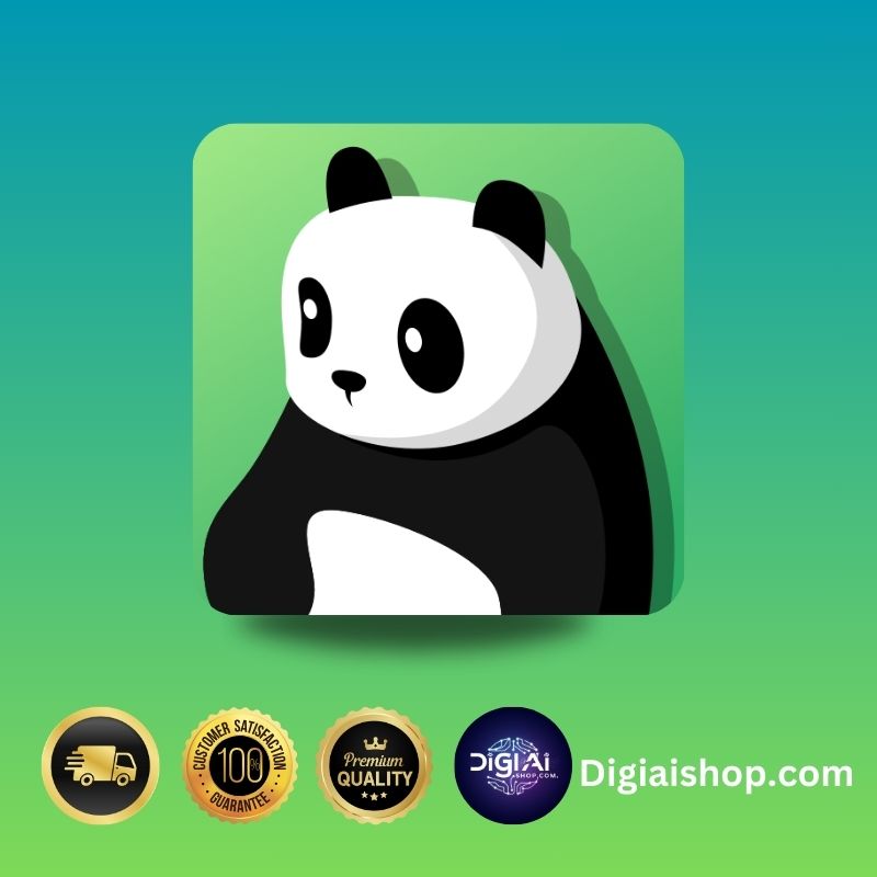 PANDA VPN PREMIUM