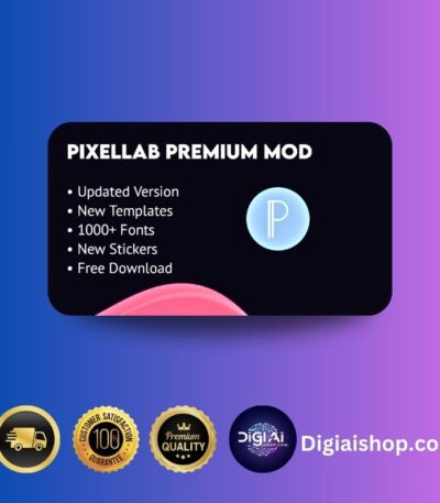 PixelLab Premium: A Comprehensive Review for Designers