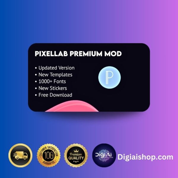 PixelLab Premium: A Comprehensive Review for Designers