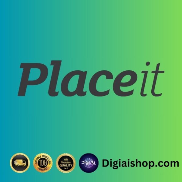 Placeit: The Ultimate Design Tool for Mockups, Logos, and Video Creation