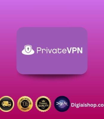 PrivateVPN Premium - Secure, High-Speed VPN for Unlimited Browsing