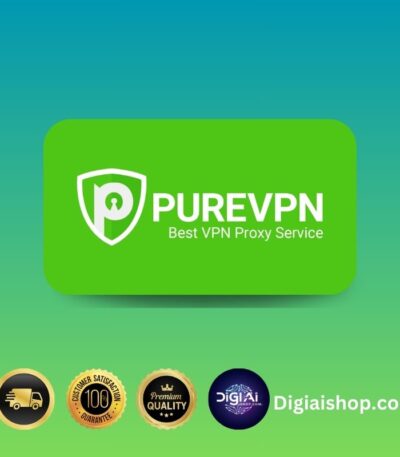 PureVPN Premium The Ultimate Solution for Secure and Fast Browsing