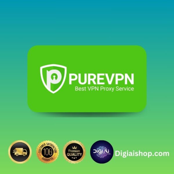 PureVPN Premium The Ultimate Solution for Secure and Fast Browsing