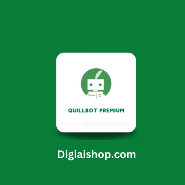 Quillbot Premium