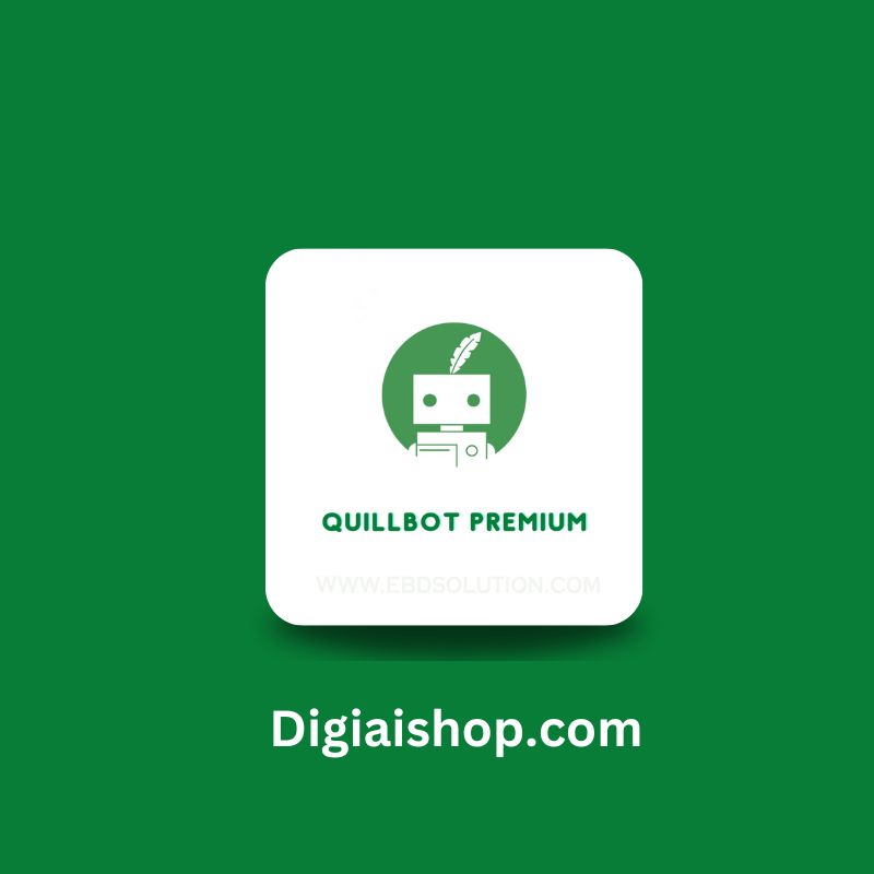 Quillbot Premium