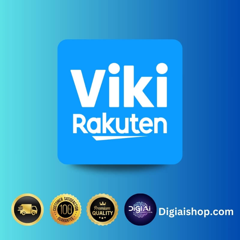 Viki Rakuten Premium Subscription: Features & Benefits Explained