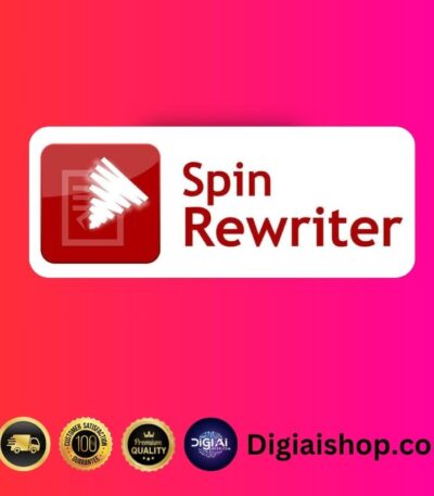 Spin ReWriter: The Ultimate Tool for AI-Powered Article Spinning