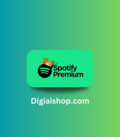 Spotify Premium Subscription