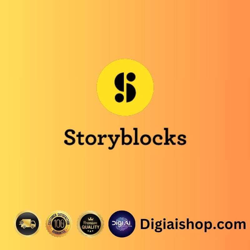 Storyblocks Review: Unlimited Stock Media for Creators