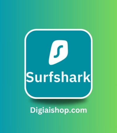 Surfshark VPN Premium: Comprehensive Protection and Unlimited Connections