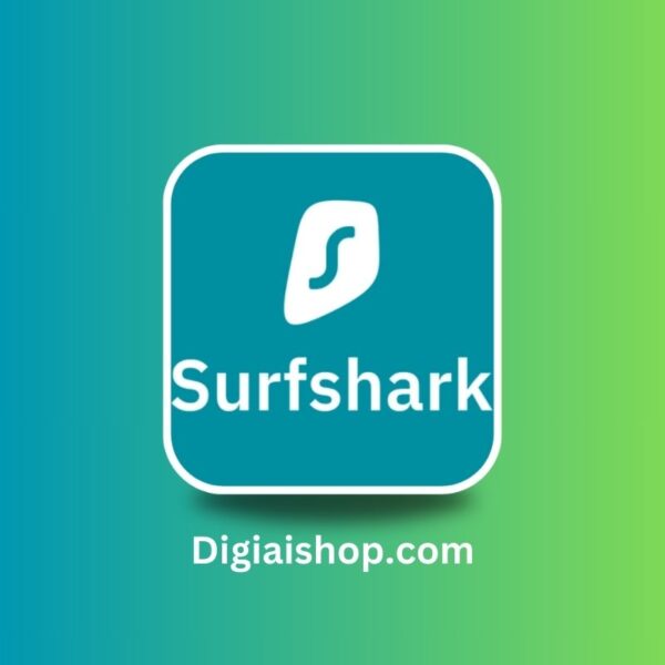 Surfshark VPN Premium: Comprehensive Protection and Unlimited Connections