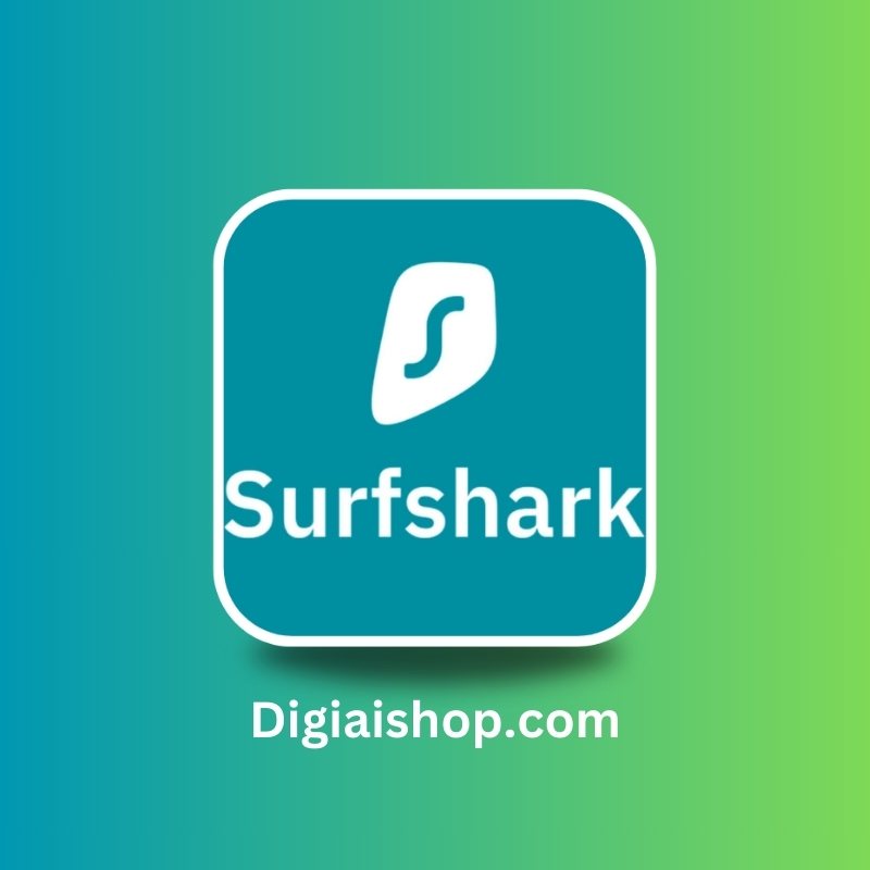 Surfshark VPN Premium: Comprehensive Protection and Unlimited Connections