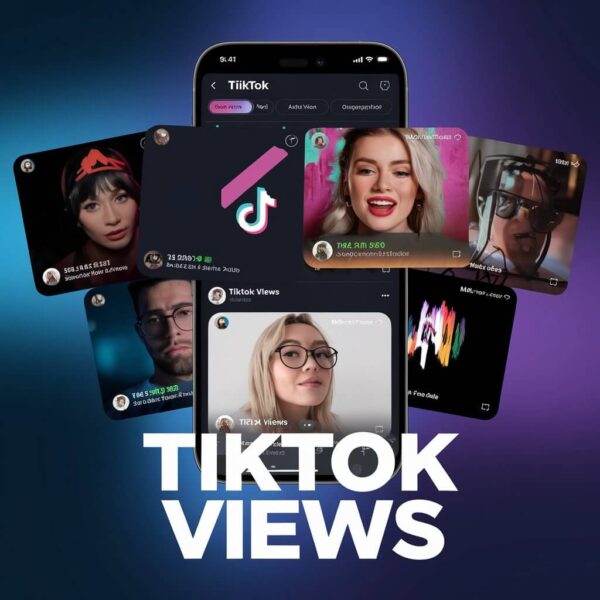 TikTok Live stream Views 15 Minutes